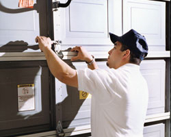 Chicago Garage Door Installation